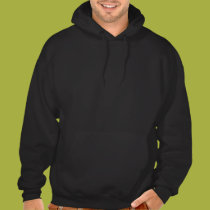 Man Crush Hooded Sweatshirt