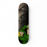 Man Down skateboards