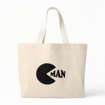 Man eater 2 bags by lesbian Man eater 2 bags