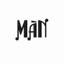 MàN Embroidered Shirt -- Light Colors embroidered shirts