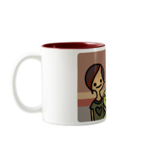 man from mars mug.