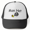 Man Hat