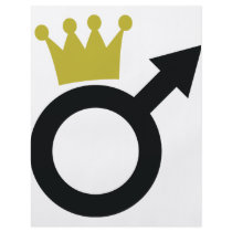 man icon flyers