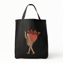 Man in Love bags