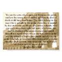 Man in the Arena ~Theodore Roosevelt posters
