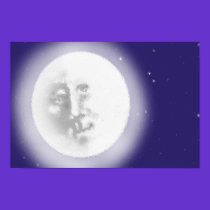 Man in the Moon posters