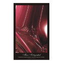Man Integrated posters by cperkins Man Integrated posters