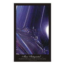 Man Integrated Ver. B posters