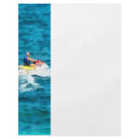 Man Jet Skiing flyers