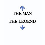 Man/Legend