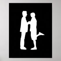 Man Love Print