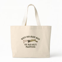 Man Made bags