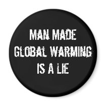 Man Made Global Warming Is A Lie Magnet