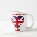 Man Mugs