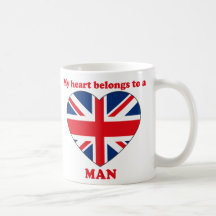 Man Mugs