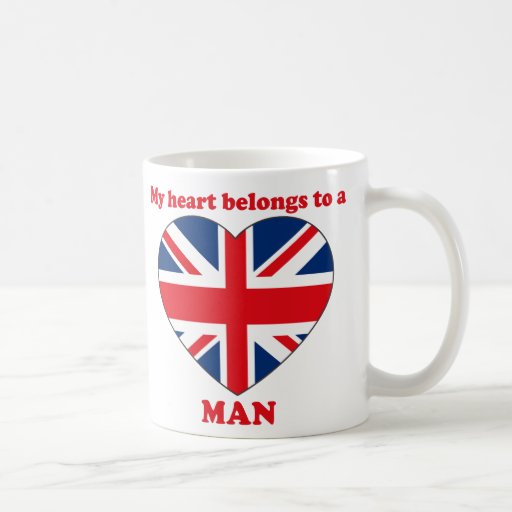 Man Mugs