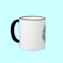 Man Nor Beast Mug