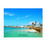 Man-O-War Cay Post Cards