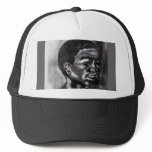 MAN OF DIGNITY hat