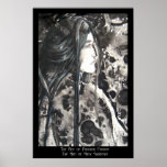 Man of Many Shadows Print