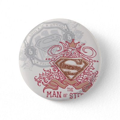 Man of Steel, Drawn with Crown buttons