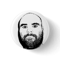 MAN OF THE YEAR buttons by ToxicAvenger MAN OF THE YEAR buttons