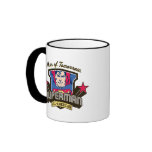Man of Tomorrow Coffee Mug