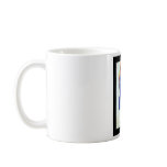 Man On Fire Mug