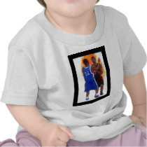 Man On Fire Shirts