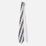 Man On Fire Necktie