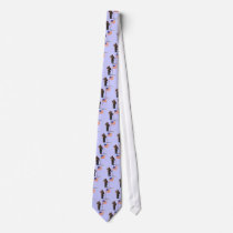 Man on the moon - Astronaut ties