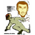 Man Power t-shirts by marcelleward Man Power t-shirts