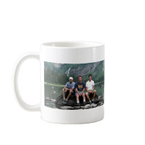 Man Quest Mug by jpr003 Man Quest Mug