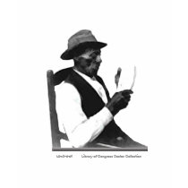 Man Reading a Story .. t-shirts