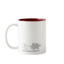 MAN Series Mug - Problem Solver by painter_sf MAN Series Mug - Problem Solver