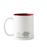 MAN Series Mug - Problem Solver