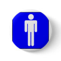 Man Symbol buttons