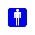 Man Symbol t-shirts