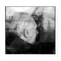 MAN THROUGH REFLECTION posters by rob_hager MAN THROUGH REFLECTION posters
