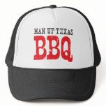 Man-Up hat