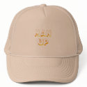 Man Up Hat