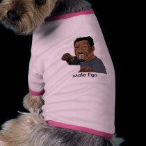 man_vectorized, Male Ego pet clothing