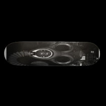 Man vs Tech #2 Skateboard skateboards