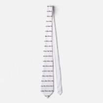 Man Whore ties by CelebrationZazzle Man Whore ties
