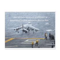 Man will realize his mission on earth postcards by theworldofnavy Man will realize his mission on earth postcards