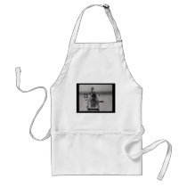 Man with a Movie Camera (1st Shot) Apron
