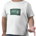 Man with Camel - Customized t-shirts
