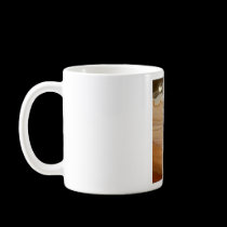 Man with Mustache mugs
