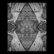 Man Zanita Spirit Of The Woods B&W Poster posters