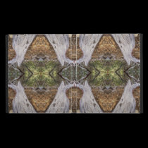 Man Zanita Spirit Of The Woods iPad cover caseable cases